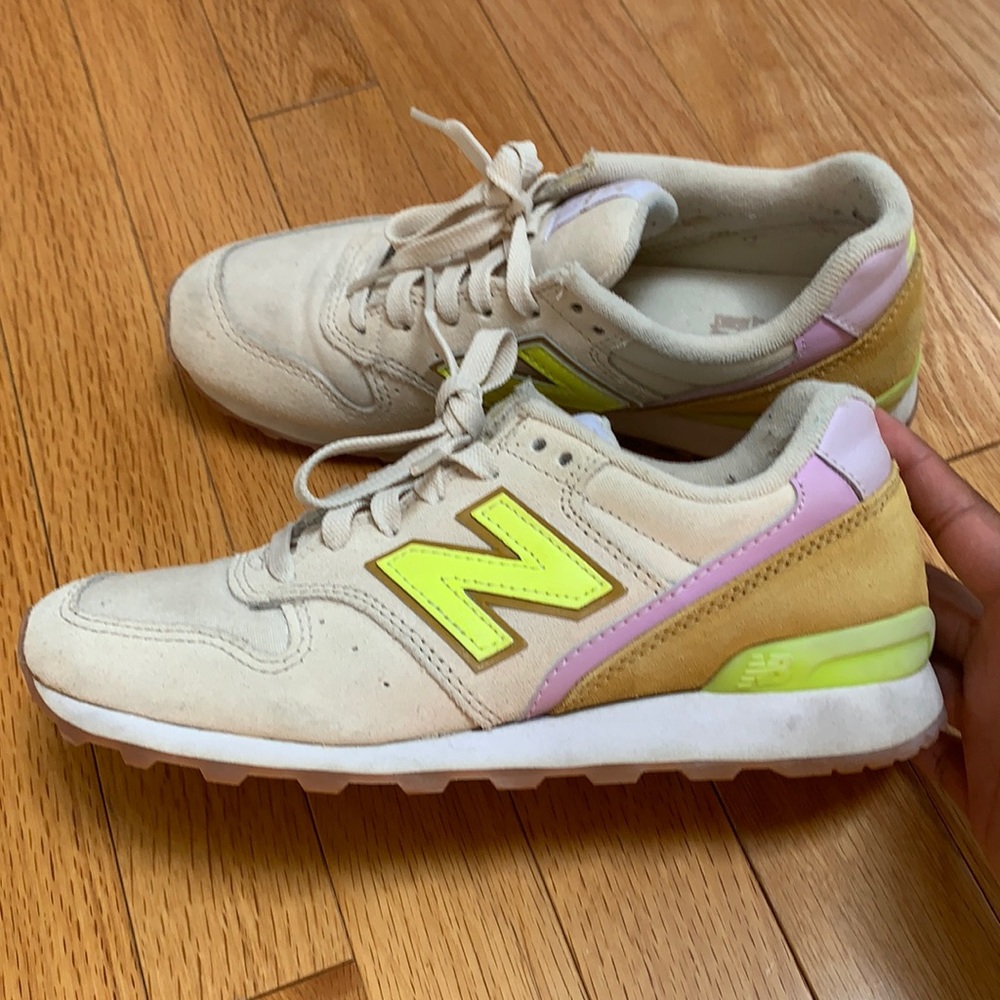 New Balance x J. Crew
